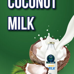 Coconut Milk: Creamy & Rich Premium Coconut Milk